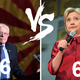Illustration for article titled Dog Name Database Finally Proves Bernie Would've Won